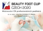 BEAUTY FOOT CUP CZECH 2020