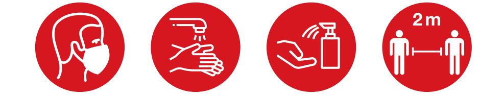 Bezpečně na veletrhu