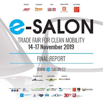 Final Report e-SALON 2019