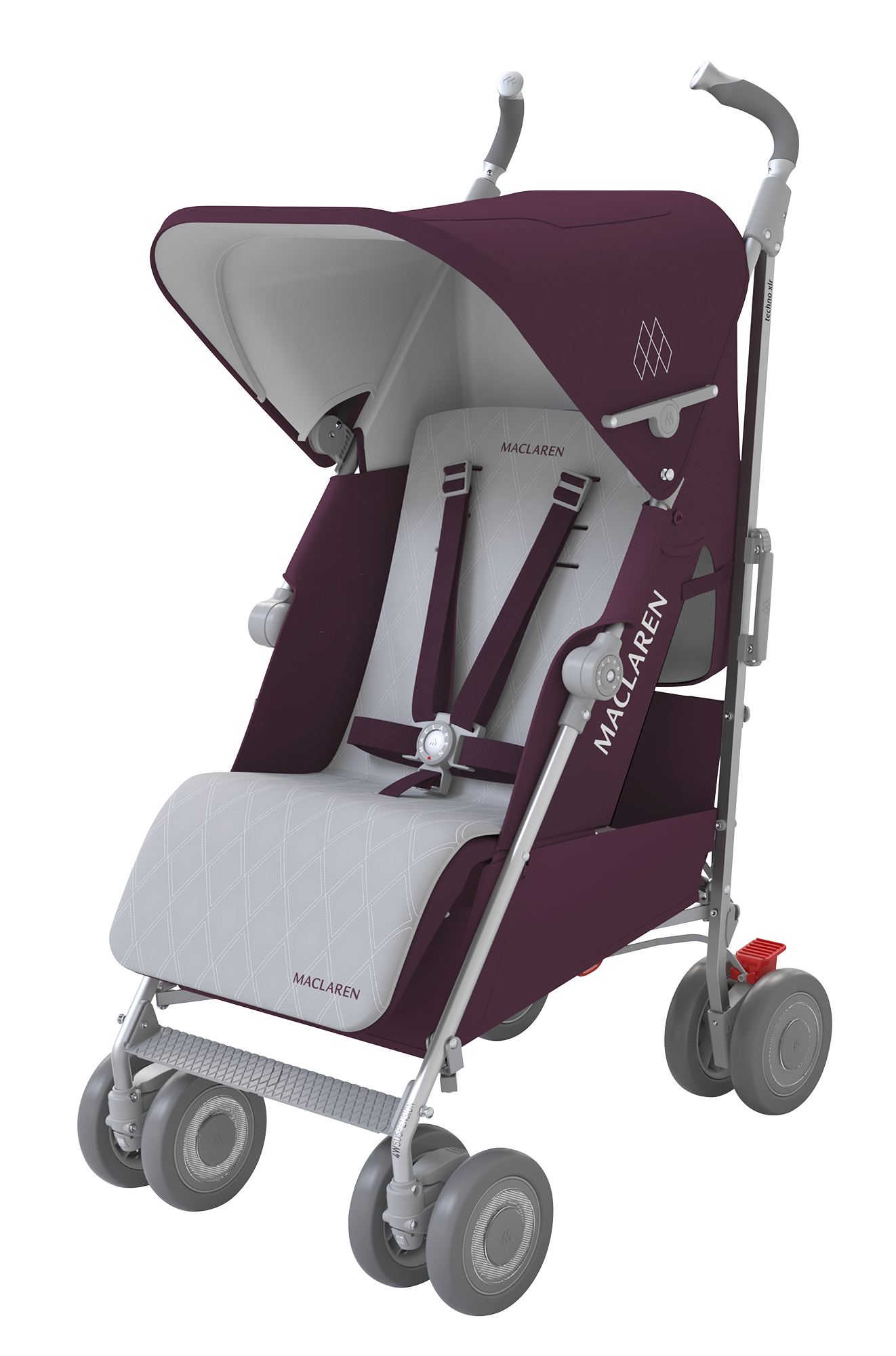 Maclaren techno xlr. Maclaren XLR коляска. Коляска Maclaren Techno. Прогулочная коляска трость Maclaren. Макларен коляска трость Techno.