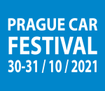 Pozvánka na Prague Car Festival