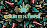 Cannafest 2021 - veletrh s vůní konopí