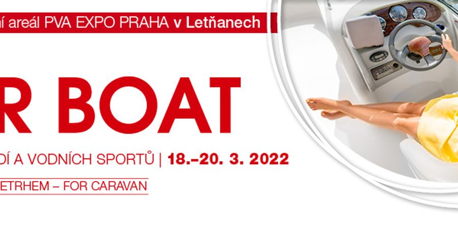 FOR BOAT 2022