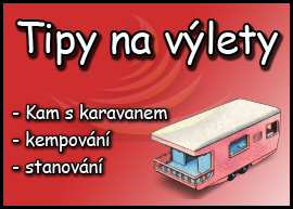 Tipy na výlety