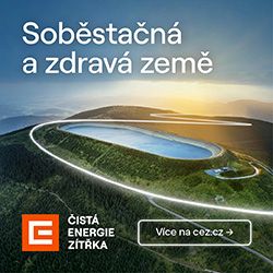 ČEZ (ENERGO SUMMIT 2022)