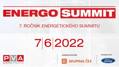PREZENTACE ENERGO SUMMIT 2022