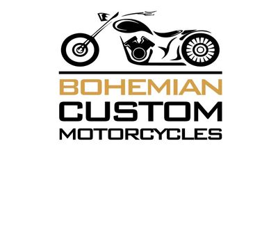 Bohemian Custom Motorcycles souběžně s veletrhem
