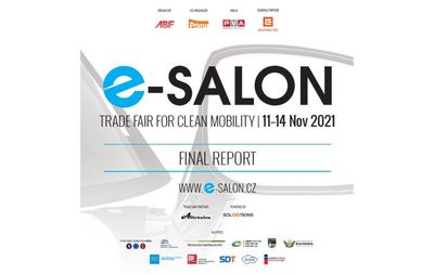 Final Report e-SALON 2021