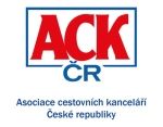 czech tourism agency