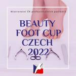 BEAUTY FOOT CUP 2022