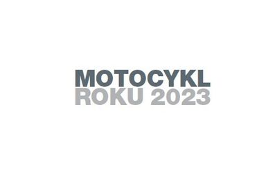 MOTOCYKL ROKU 2023