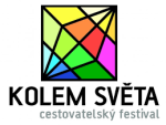 Oblíbený cestovatelský festival KOLEM SVĚTA je tady! 