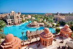 Týdenní all inclusive pobyt pro 2 osoby do Makadi Palace 4* od CK ETI!