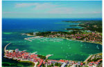 Pobyt pro dvě osoby v Adriatic Plava Laguna Guest House (Chorvatsko / Istrie / Umag), vč. polopenze v termínu 10.6. – 17.6.2023