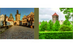Dárkový poukaz – 7 věží, 1000 pohledů od našeho tradičního vystavovatele - Prague City Tourism