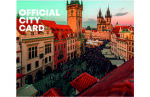 Pražská turistická karta Prague Visitor Pass na 48 hodin od našeho tradičního vystavovatele - Prague City Tourism