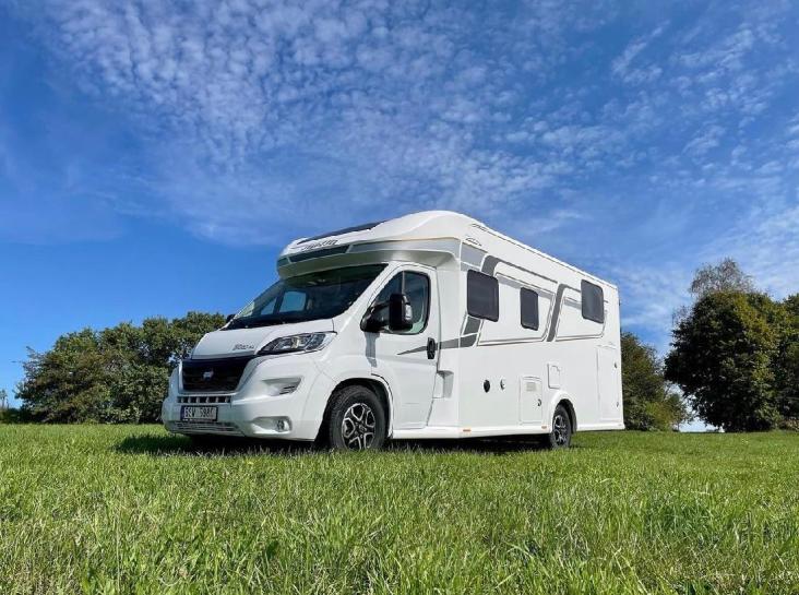 Carado Capron c255