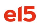 e15 - nové logo 2023