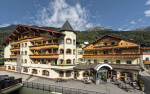 3 dny pobytu pro dvě osoby v Alpin Resort Stubaier Hof **** od společnosti ALPINmedia