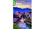 Turistický průvodce Bosna a Hercegovina od našeho tradičního vystavovatele - společnosti Nakladatelství JOTA