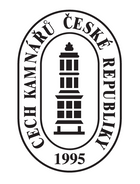 Cech kamnářů České republiky logo