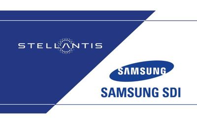 Stellantis a Samsung oznámily výstavbu druhé gigafactory na akumulátory pro elektromobily