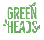 GREEN HEADS 