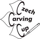Czech carving cup
