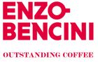 ENZO-BENCINI outstanding coffee