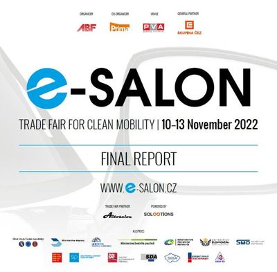 Final Report e-SALON 2022