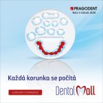 DentalMall -  nový dentální marketplace