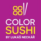 Color SUSHI
