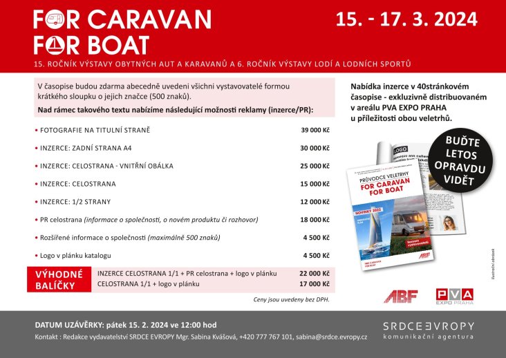 avar yacht s.r.o