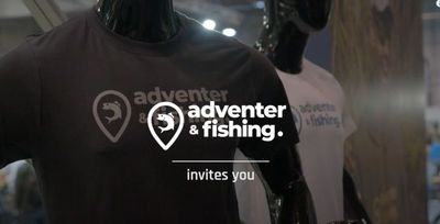 ADVENTER & FISHING 