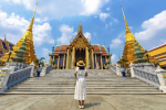 Thajsko... mystická říše příběhů