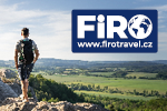 FIRO TRAVEL – Váš partner na cestách při objevování nejlepších cyklostezek Evropy