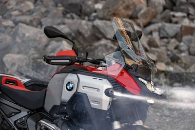 BMW Motorrad Česká republika 