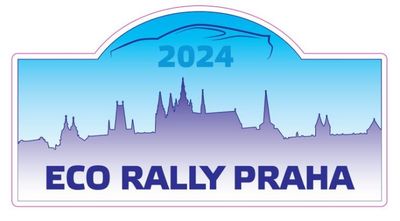 ECO RALLY PRAHA 2024