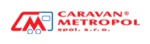 Caravan Metropol - karavany a obytné přívěsy, které mají styl!