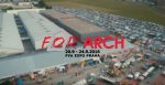 Stavební veletrh FOR ARCH navštívilo letos více než 70 000 návštěvníků