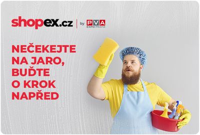 EVOLUCE V ÚKLIDU: Bionický mop Hizero F100 nyní na našem marketplace