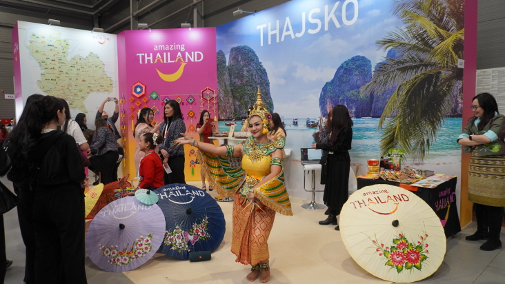 Fairs full of adventure, travel and sport