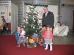 Join the project Pomáháme dětem o Vánocích ( Helping Children on Christmas )