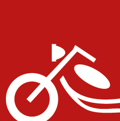 FOR MOTORBIKES 