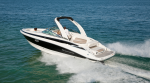 Firma Marine představí novinku - motorový člun Crownline 275 SS