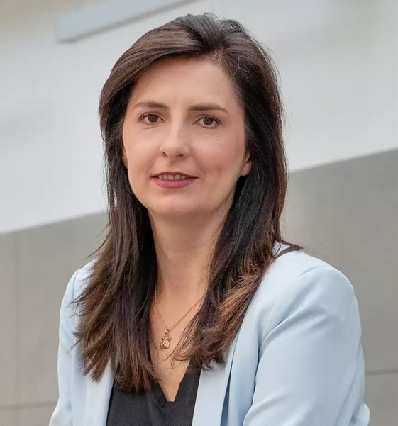Marta Cudziło