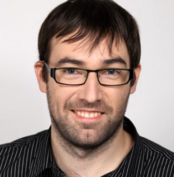 Jakub Geršl