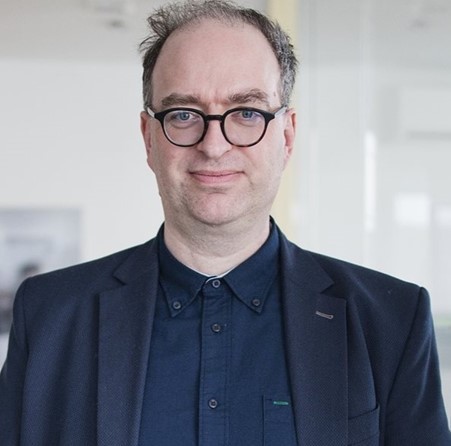 Patrik Zandl