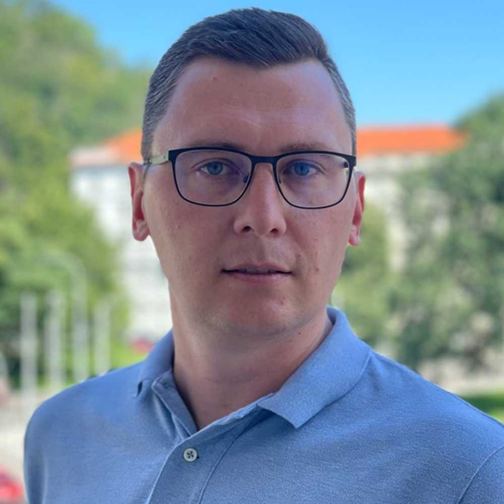 Pavel Chroust