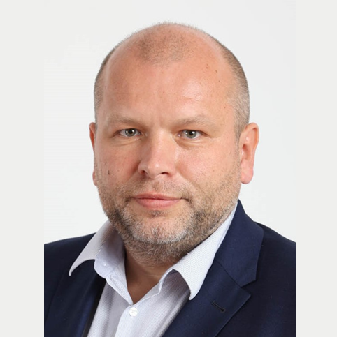 Petr Dovolil